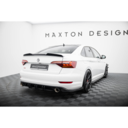 Dyfuzor Tylny Street Pro Volkswagen Jetta GLI Mk7
