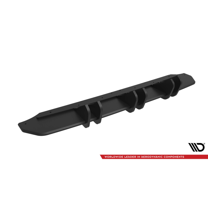 Dyfuzor Tylny Street Pro Volkswagen Jetta GLI Mk7