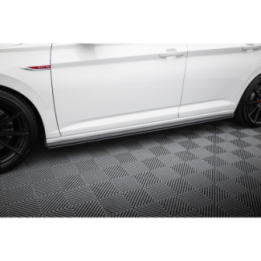 Dokładki progów Street Pro Volkswagen Jetta GLI Mk7