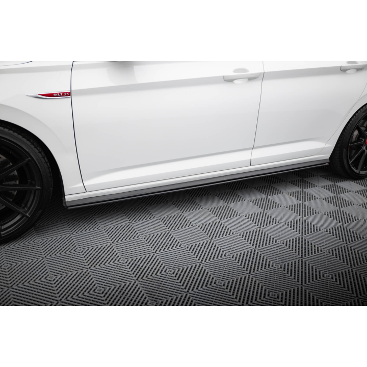 Dokładki progów Street Pro Volkswagen Jetta GLI Mk7