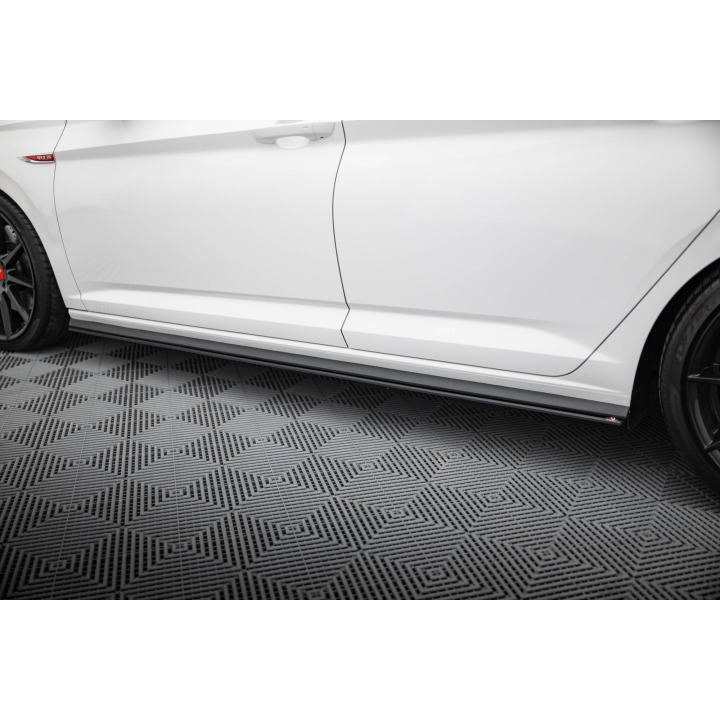 Dokładki progów Street Pro Volkswagen Jetta GLI Mk7