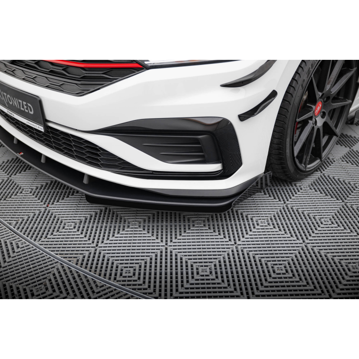 Flapsy Przednie Volkswagen Jetta GLI Mk7