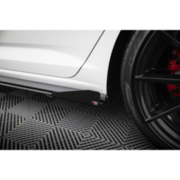 Flapsy Boczne Volkswagen Jetta GLI Mk7