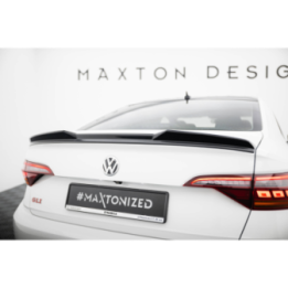Spoiler Cap  3D Volkswagen Jetta GLI Mk7
