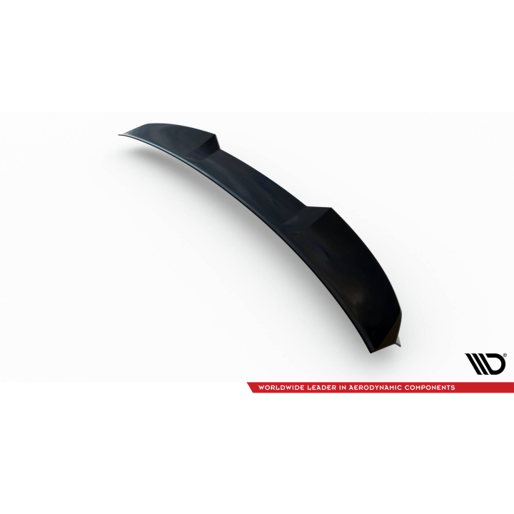 Spoiler Cap  3D Volkswagen Jetta GLI Mk7