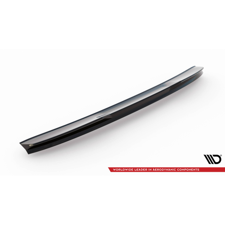 Spoiler Cap  3D Volkswagen Jetta GLI Mk7