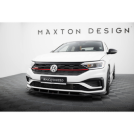 Splitter Przedni V.1 Volkswagen Jetta GLI Mk7
