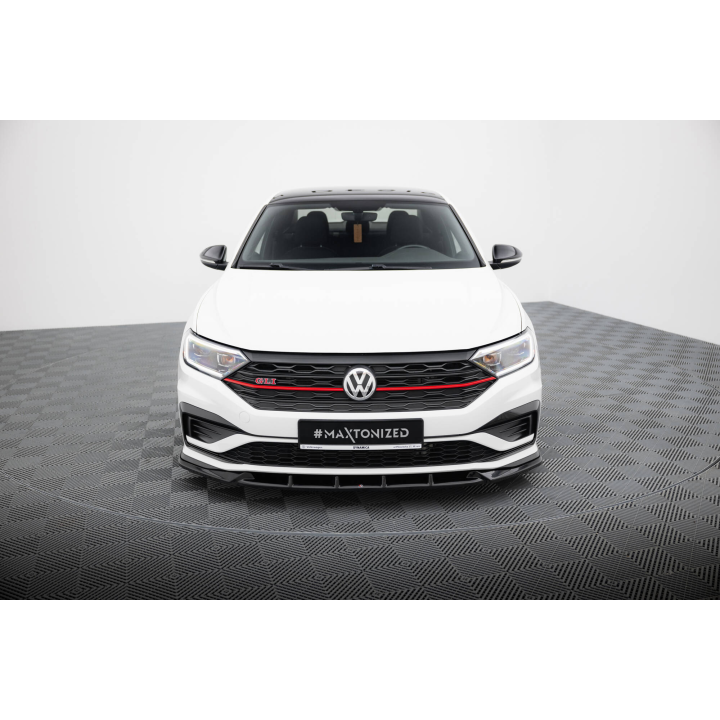 Splitter Przedni V.1 Volkswagen Jetta GLI Mk7