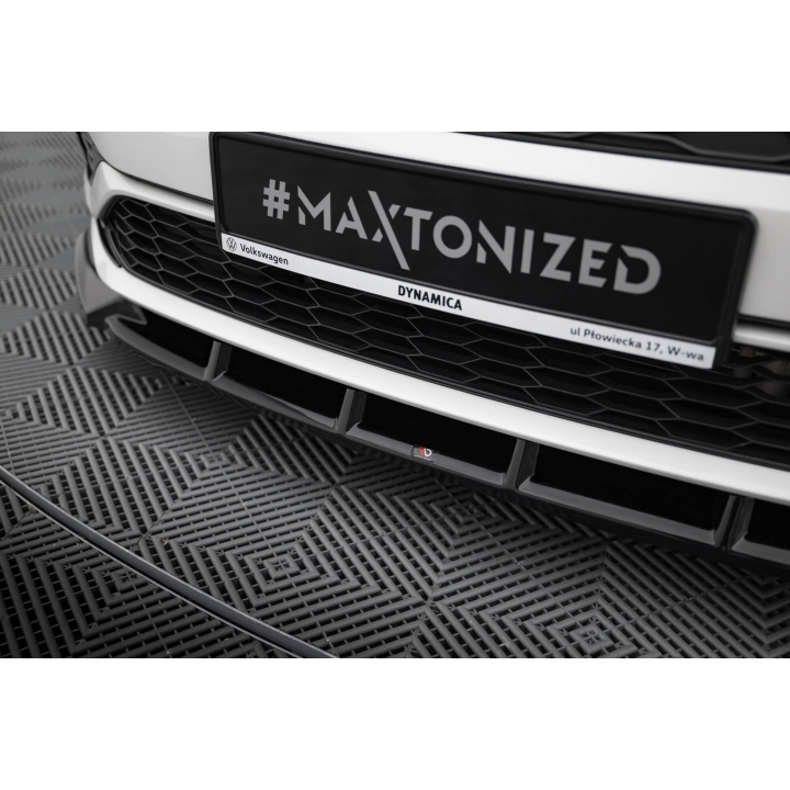 Splitter Przedni V.1 Volkswagen Jetta GLI Mk7