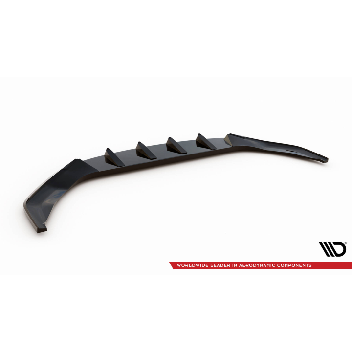 Splitter Przedni V.1 Volkswagen Jetta GLI Mk7