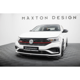 Splitter Przedni V.2 Volkswagen Jetta GLI Mk7