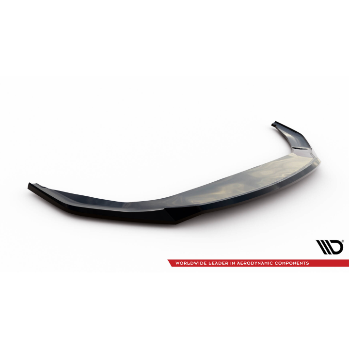 Splitter Przedni V.2 Volkswagen Jetta GLI Mk7