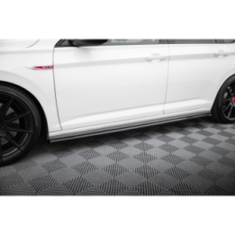 Dokładki Progów Volkswagen Jetta GLI Mk7 Facelift 2