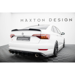 Dokładka Tylna Volkswagen Jetta GLI Mk7