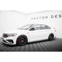 Zestaw Splitterów Volkswagen Jetta GLI Mk7