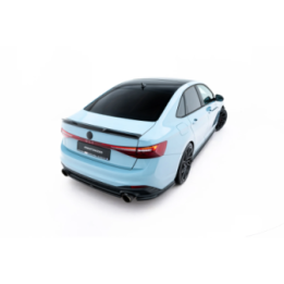 Spoiler Cap 3D Volkswagen Jetta GLI Mk7 Facelift 2