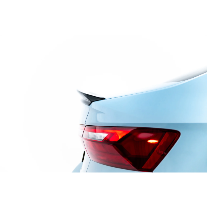 Spoiler Cap 3D Volkswagen Jetta GLI Mk7 Facelift 2