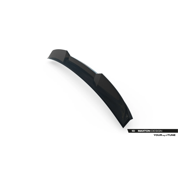 Spoiler Cap 3D Volkswagen Jetta GLI Mk7 Facelift 2