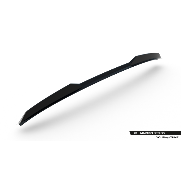 Spoiler Cap 3D Volkswagen Jetta GLI Mk7 Facelift 2