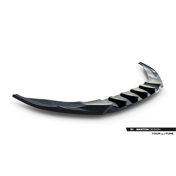 Splitter Przedni V.1 Volkswagen Jetta GLI Mk7 Facelift 2