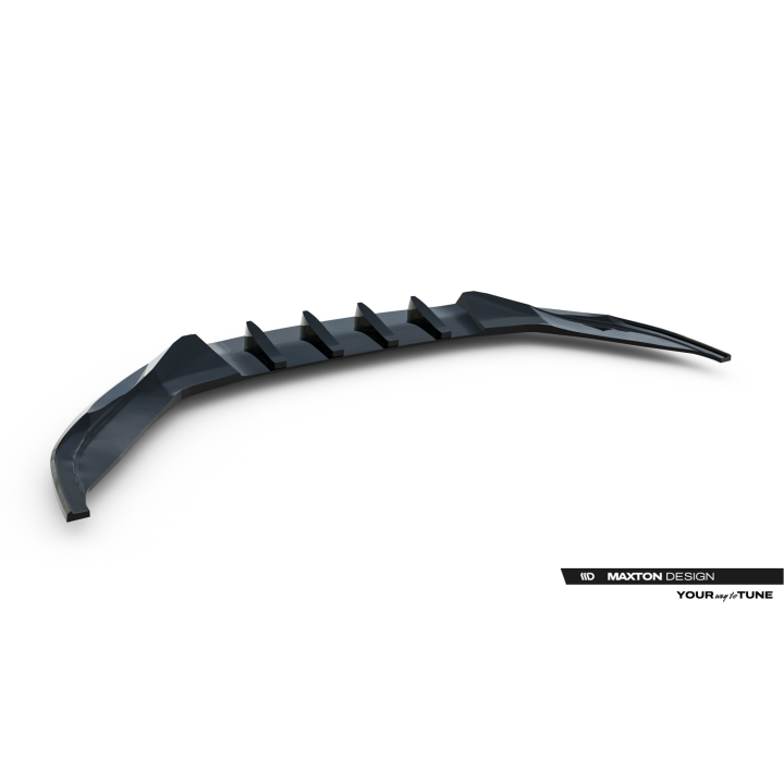 Splitter Przedni V.1 Volkswagen Jetta GLI Mk7 Facelift 2