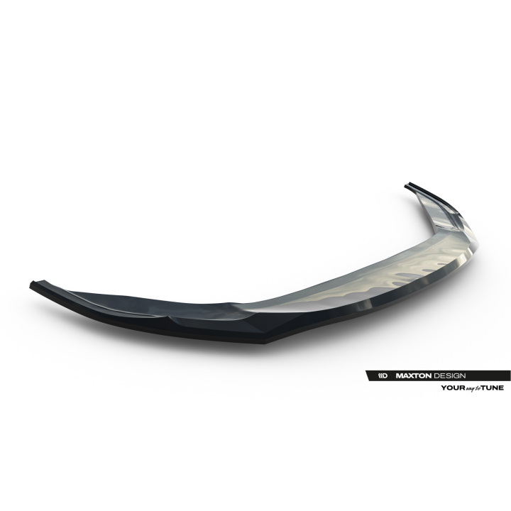 Splitter Przedni V.2 Volkswagen Jetta GLI Mk7 Facelift 2