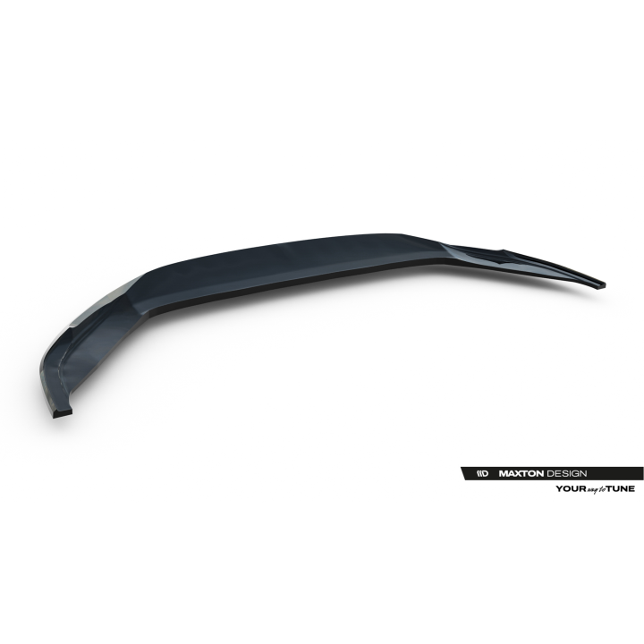Splitter Przedni V.2 Volkswagen Jetta GLI Mk7 Facelift 2