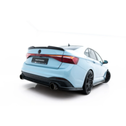 Splitter Tylny Volkswagen Jetta GLI Mk7 Facelift 2