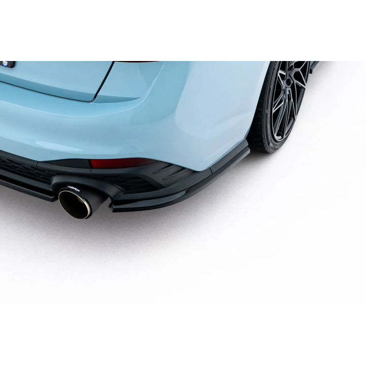 Splittery Tylne Boczne Volkswagen Jetta GLI Mk7 Facelift 2