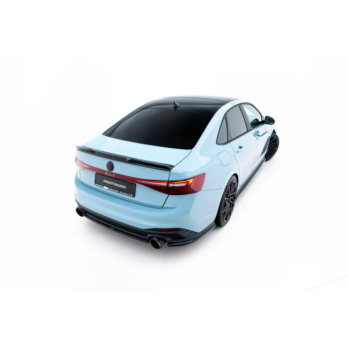 Zestaw Splitterów Volkswagen Jetta GLI Mk7 Facelift 2