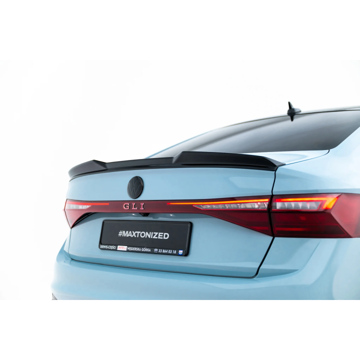 Zestaw Splitterów Volkswagen Jetta GLI Mk7 Facelift 2