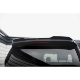 Spoiler Cap 3D Volkswagen Multivan T7