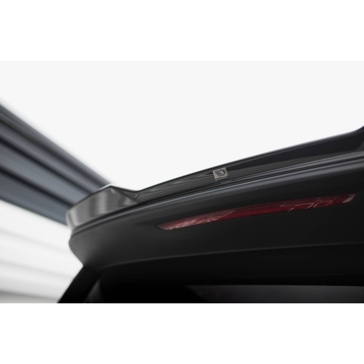 Spoiler Cap 3D Volkswagen Multivan T7