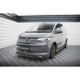 Splitter Przedni V.1 Volkswagen Multivan Standard / Long T7