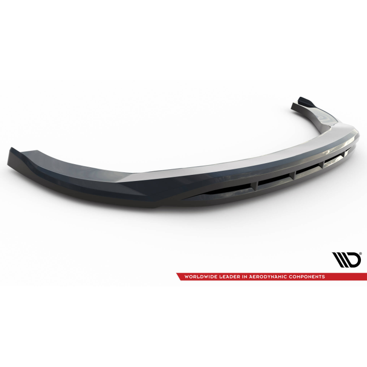 Splitter Przedni V.1 Volkswagen Multivan Standard / Long T7