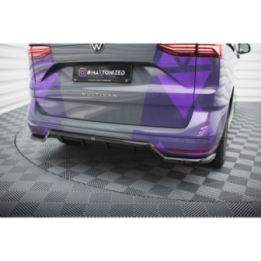 Splitter Tylny (Z Dyfuzorem) Volkswagen Multivan T7