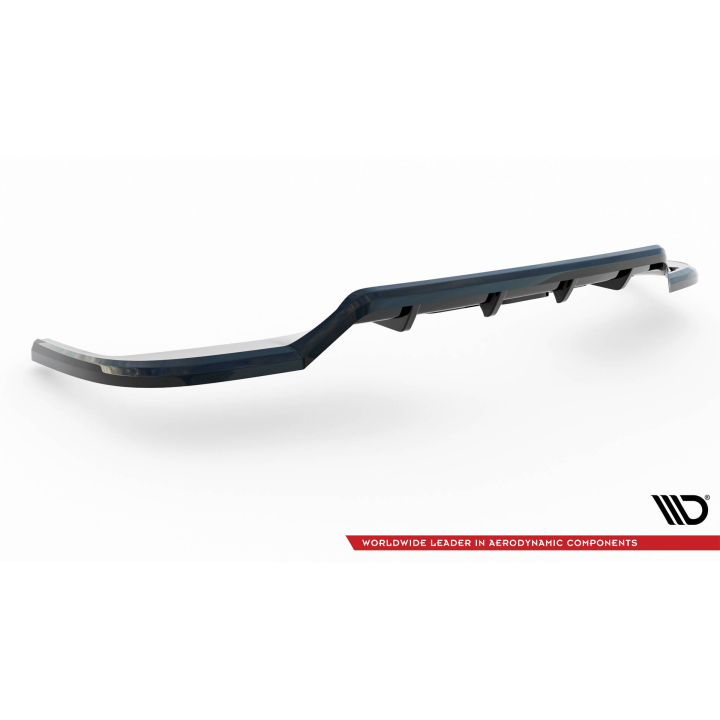 Splitter Tylny (Z Dyfuzorem) Volkswagen Multivan T7