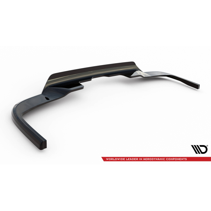 Splitter Tylny (Z Dyfuzorem) Volkswagen Multivan T7