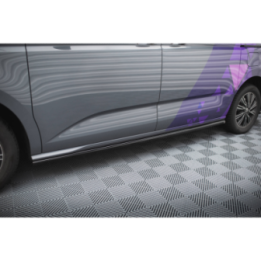 Dokładki Progów Volkswagen Multivan T7