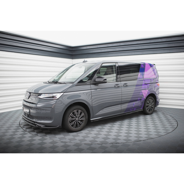 Dokładki Progów Volkswagen Multivan T7