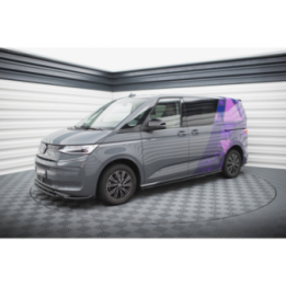 Zestaw Splitterów Volkswagen Multivan T7