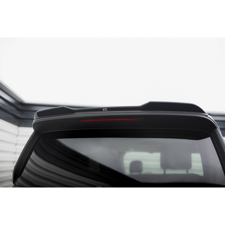 Zestaw Splitterów Volkswagen Multivan T7