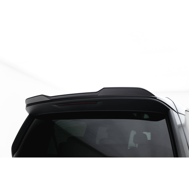 Spoiler Cap 3D Volkswagen Multivan T7