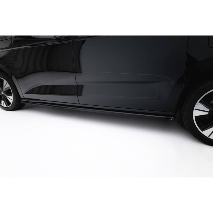 Dokładki Progów Volkswagen Multivan T7