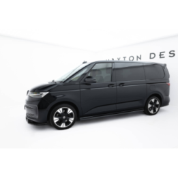 Zestaw Splitterów Volkswagen Multivan Long T7