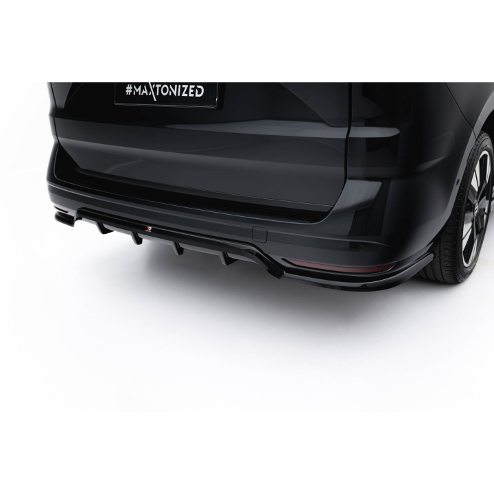 Zestaw Splitterów Volkswagen Multivan Long T7