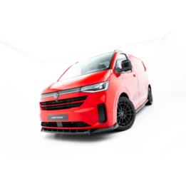 Splitter Przedni V.1 Volkswagen Transporter T7