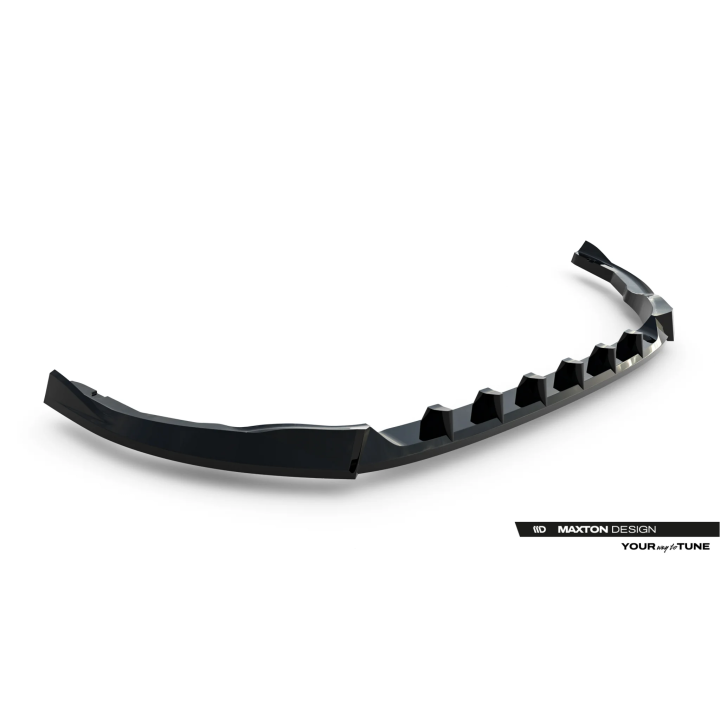 Splitter Przedni V.1 Volkswagen Transporter T7