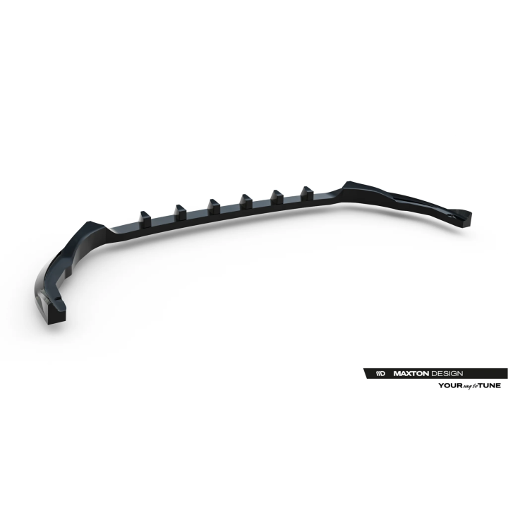 Splitter Przedni V.1 Volkswagen Transporter T7