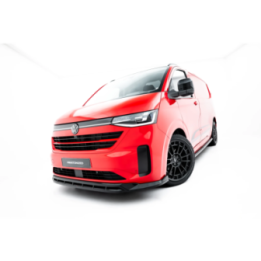 Splitter Przedni V.2 Volkswagen Transporter T7